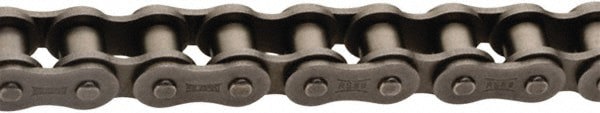 Roller Chain: 2